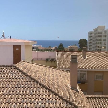 Igidelux Apartamento Villajoyosa Exterior foto