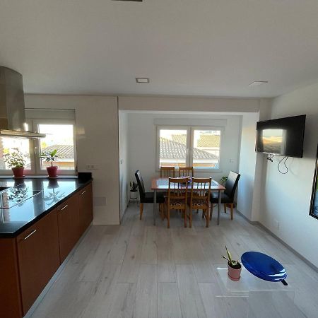 Igidelux Apartamento Villajoyosa Exterior foto