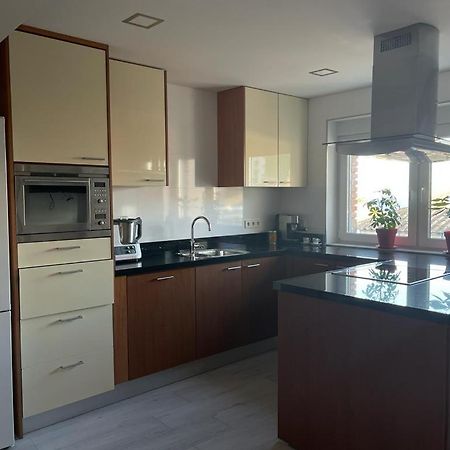 Igidelux Apartamento Villajoyosa Exterior foto