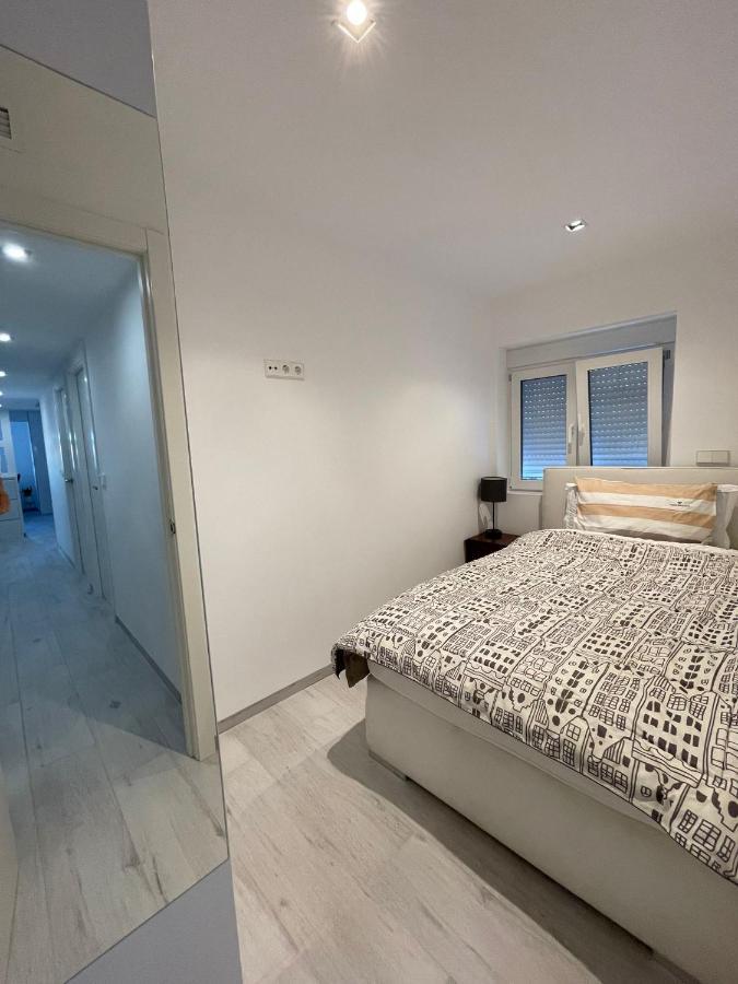 Igidelux Apartamento Villajoyosa Exterior foto
