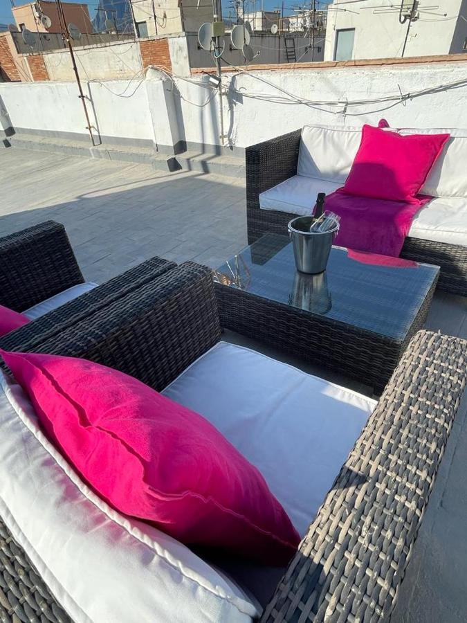 Igidelux Apartamento Villajoyosa Exterior foto
