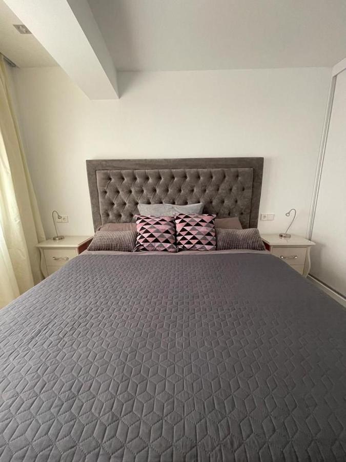 Igidelux Apartamento Villajoyosa Exterior foto