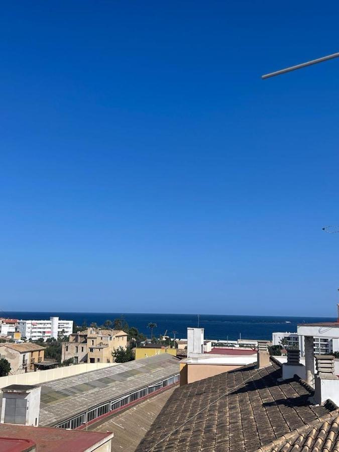 Igidelux Apartamento Villajoyosa Exterior foto